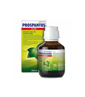 Prospantus Jarabe 200 ml
