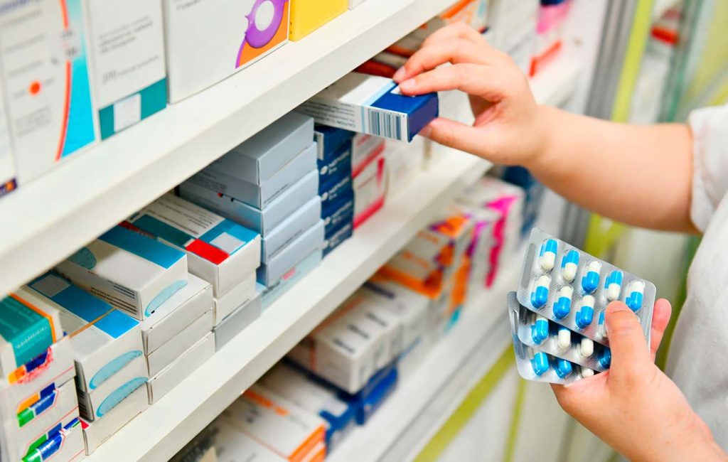 ¿Qué IVA tienen los productos sanitarios?