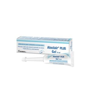 Aloclair Plus Gel 8 ml