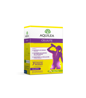 Aquilea Celulite 15 Sticks Solubles