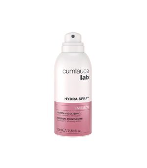 Cumlaude lab Hydra Spray Emulsión Hidratante 75 ml
