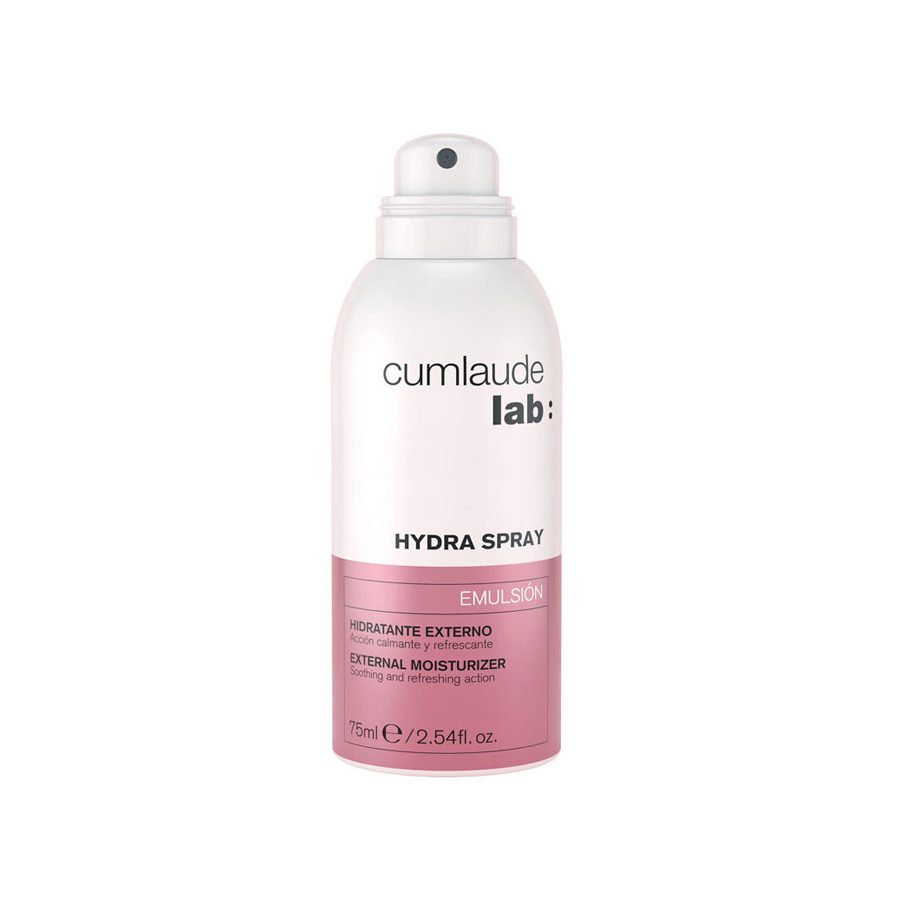 Cumlaude lab Hydra Spray Emulsión Hidratante 75 ml