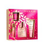 Nuxe Cofre Prodigieuse Florale Happy in Pink Caja