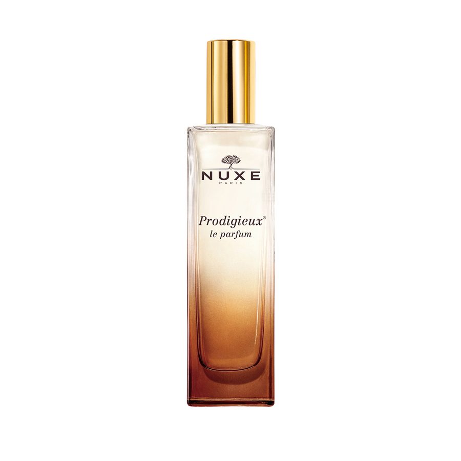Nuxe Perfume Prodigieux® en 30 ml y 50 ml