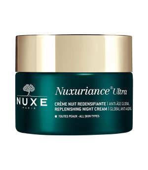 Crema redensificante de noche Nuxuriance® Ultra 50 ml.