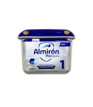Almiron ProFutura + 1 Polvo 800 gr