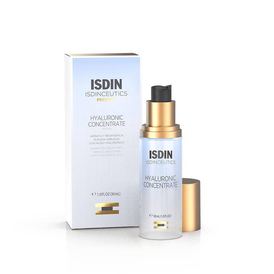 Isdinceutics Hyaluronic Concentrate 30 ml
