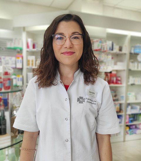 Daniela Eugenia Mic Dunca Farmacia Puntual