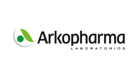 Arkopharma logo