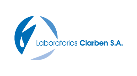 Laboratorios Clarben logo