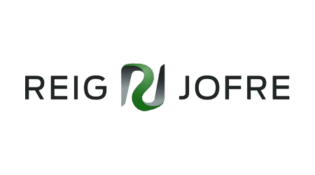Reig Jofre logo