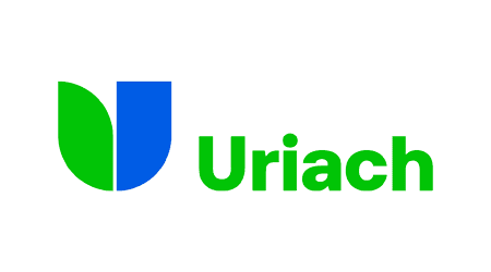 Uriach logo