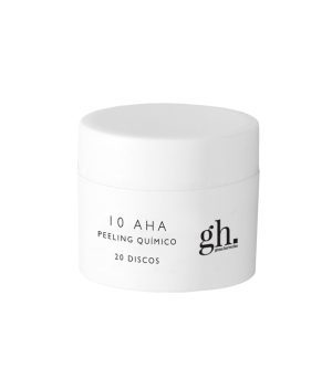 GH 10 AHA Peeling Químico 20ml