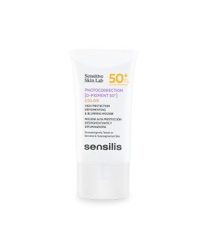 Sensilis Photocorrection D-Pigment 50+ 40 ml