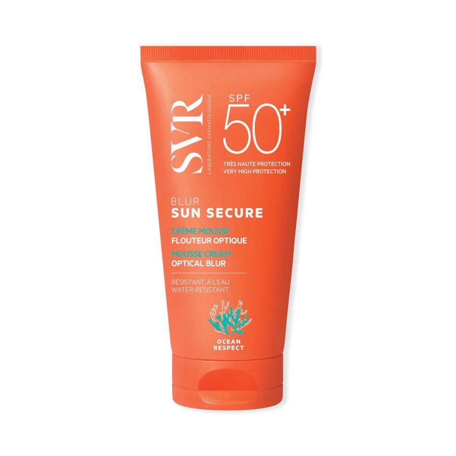SVR Sun Secure Blur SPF50+ Protector Solar 50 ml