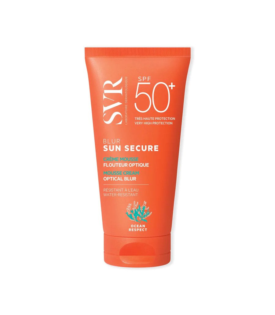 SVR Sun Secure Blur SPF50+ Protector solar - Farmacia Puntual
