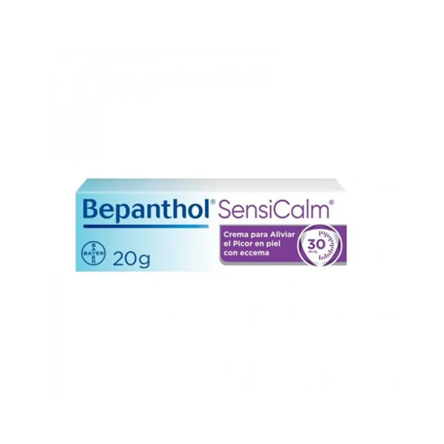 Bephantol SensiCalm 20 gr