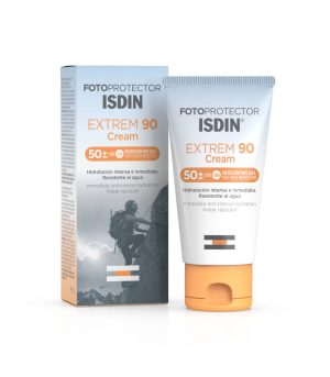 ISDIN Fotoprotector Extrem 90 Cream SPF50+ 50 ml