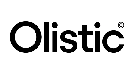 Olistic logo