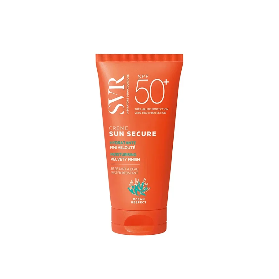 SVR Sun Secure Crema SPF50+ 50 ml