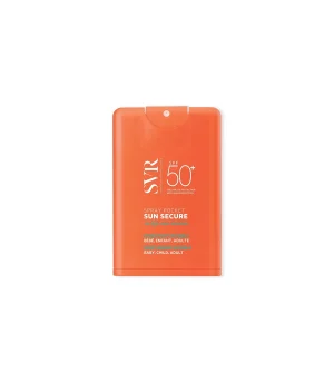 SVR Sun Secure Spray Pocket de bolsillo SPF50+ 20 ml