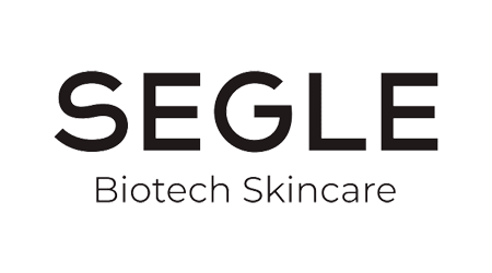 SEGLE Biotech Skincare logo
