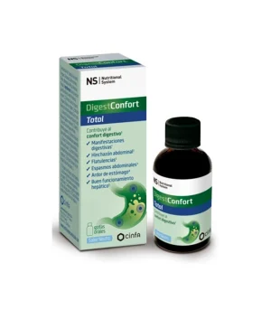 NS DigestConfort Total Gotas 20 ml