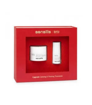 Sensilis Cofre Upgrade Calming and Firming Treatment