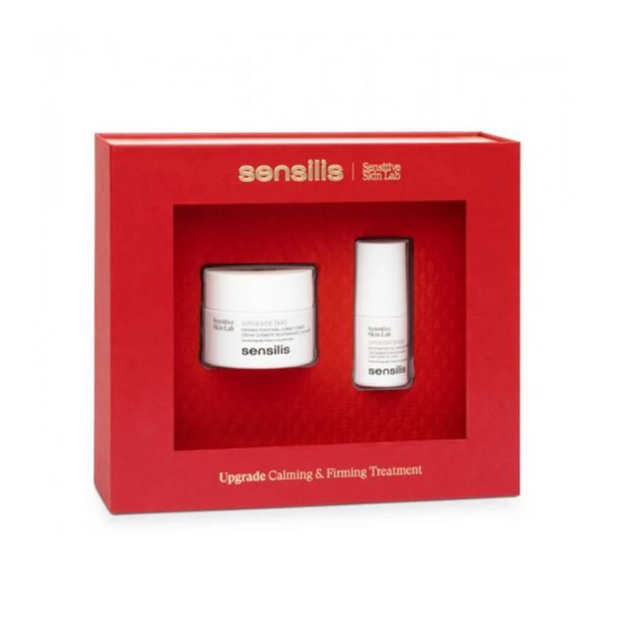 Sensilis Cofre Upgrade Calming and Firming Treatment