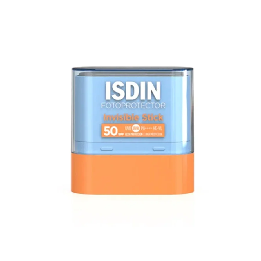 Isdin Fotoprotector Invisible Stick SPF 50
