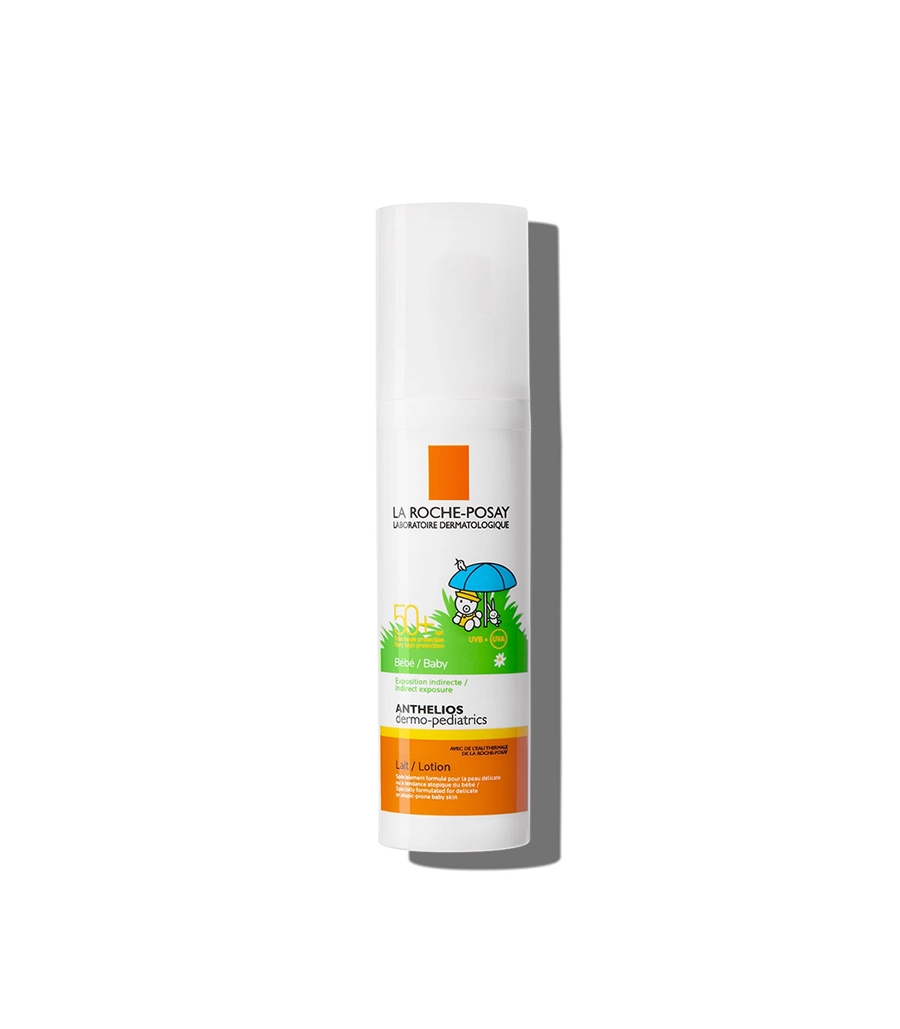 la-roche-posay-productpage-sun-anthelios-dermo-pediatrics-spf50-50ml Anthelios Dermo-Pediatrics SPF50+ Protector Solar Bebé 50ml