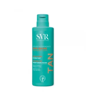 SVR Sun Secure Mousse Autobronzante - Mousse Autobronceadora, 150ml