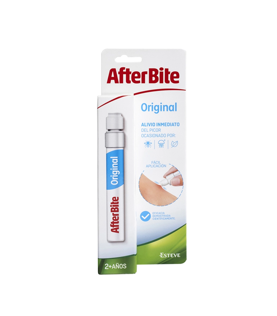 AFTER-BITE AfterBite Original Alivio Picaduras 14 ml