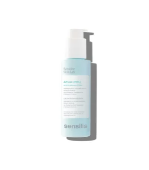 Sensilis Azelaic [Peel] - Exfoliante Suave y Renovador, 100 ml