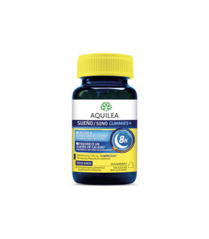 Aquilea Sueño Gummies+ Gominolas para el Sueño, 30 ud.