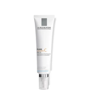 a Roche-Posay Pure Vitamin C Crema Rica, 40 ml