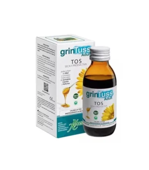 Aboca Grintuss Jarabe Adultos 180 ml