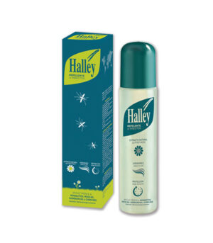Halley Repelente de Insectos 250 ml
