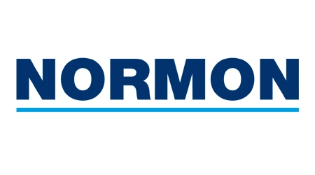 Normon logotipo