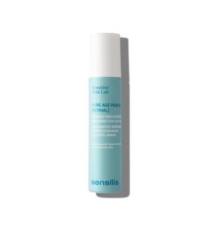 Sensilis Pure Age Perfection Retinal - Tratamiento antiedad avanzado, 50ml