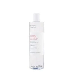 Sensilis Agua Micelar AR Pieles Sensibles y Reactivas, 400 ml