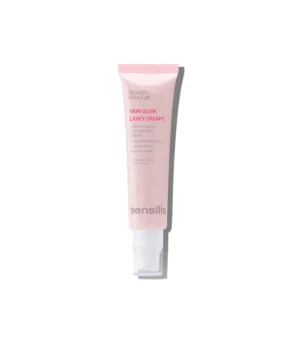 Sensilis Skin Juicy Cream - Crema hidratante revitalizante, 50ml