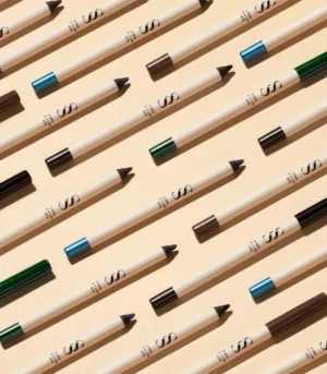 Gama lápices de ojos Le Crayon de Sensilis