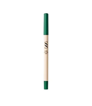 Sensilis Lápiz de Ojos Le Crayon Verde 1,2 g.