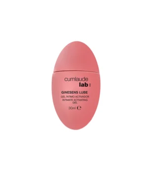 Cumlaude Lab Ginesens Lube Gel Íntimo Activador 30 ml