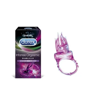 Durex Play Intense Orgasmic Diablillo Anillo Vibrador