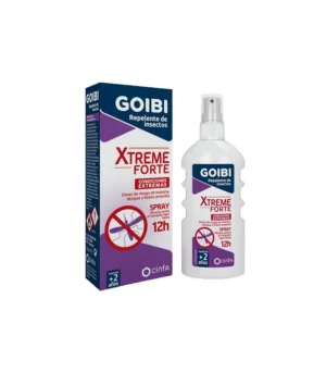 Goibi Xtrem Forte Spray Antimosquitos 75 ml