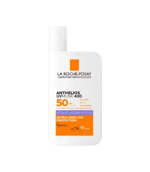 La Roche‑Posay Anthelios UV Mune 400 Protector Facial Antimanchas SPF 50+ – 50 ml