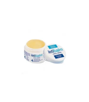 Letibalm Bálsamo Reparador Nariz y Labios – Tarro 10 ml