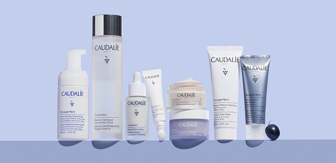 Caudalie Vinoperfect